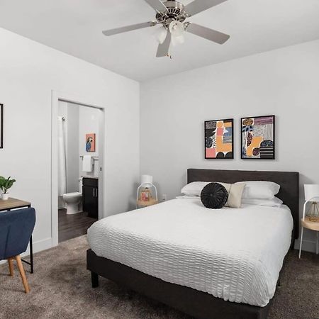 Cozysuites Spacious 2Br Next To Whole Foods Indianapolis Luaran gambar