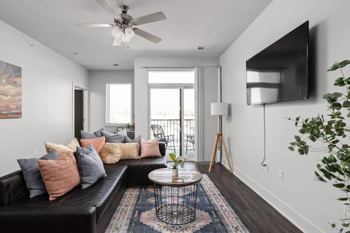 Cozysuites Spacious 2Br Next To Whole Foods Indianapolis Luaran gambar