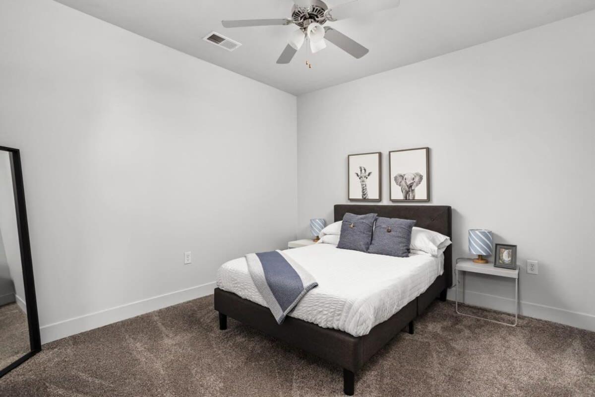 Cozysuites Spacious 2Br Next To Whole Foods Indianapolis Luaran gambar