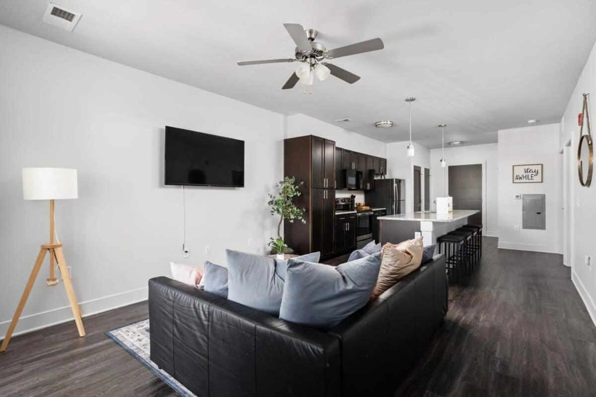 Cozysuites Spacious 2Br Next To Whole Foods Indianapolis Luaran gambar