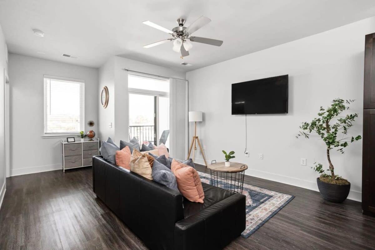 Cozysuites Spacious 2Br Next To Whole Foods Indianapolis Luaran gambar