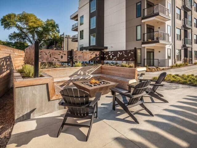 Cozysuites Spacious 2Br Next To Whole Foods Indianapolis Luaran gambar