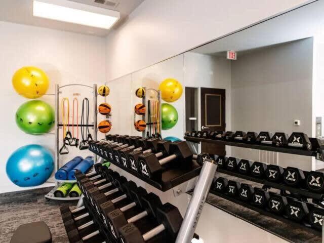 Cozysuites Spacious 2Br Next To Whole Foods Indianapolis Luaran gambar