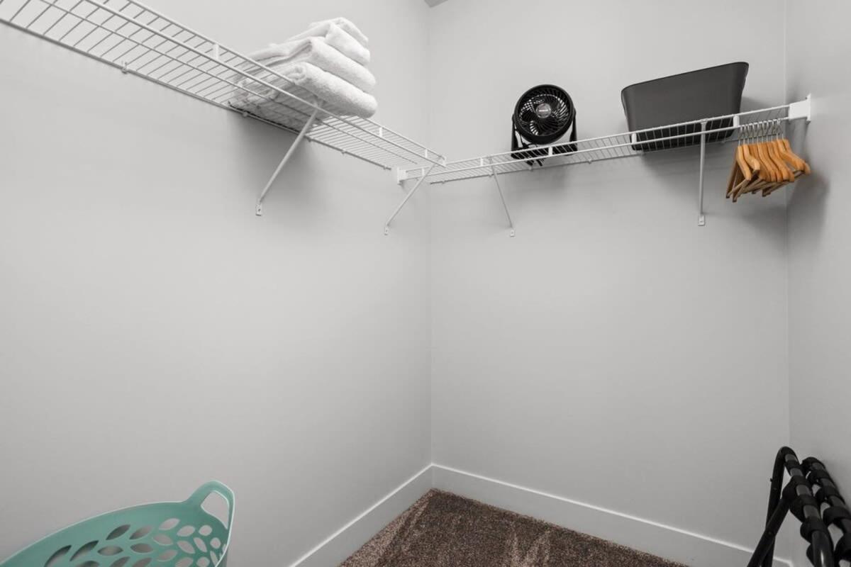 Cozysuites Spacious 2Br Next To Whole Foods Indianapolis Luaran gambar