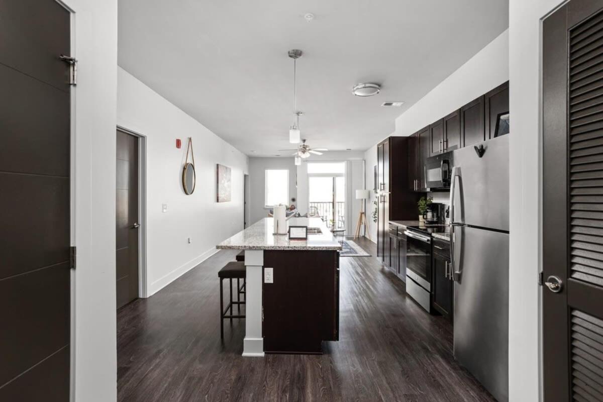 Cozysuites Spacious 2Br Next To Whole Foods Indianapolis Luaran gambar